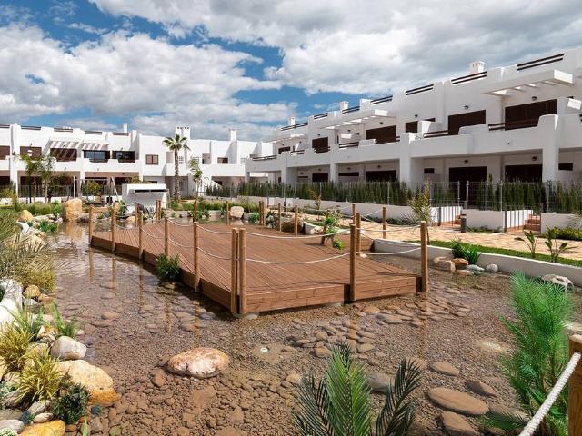 Casa chalet en Venta en San Juan de los Terreros