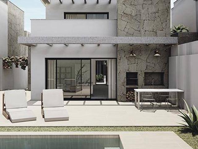 Casa chalet en Venta en San Juan de los Terreros