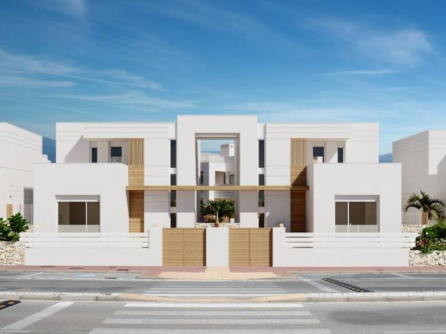 Casa chalet en Venta en San Juan de los Terreros