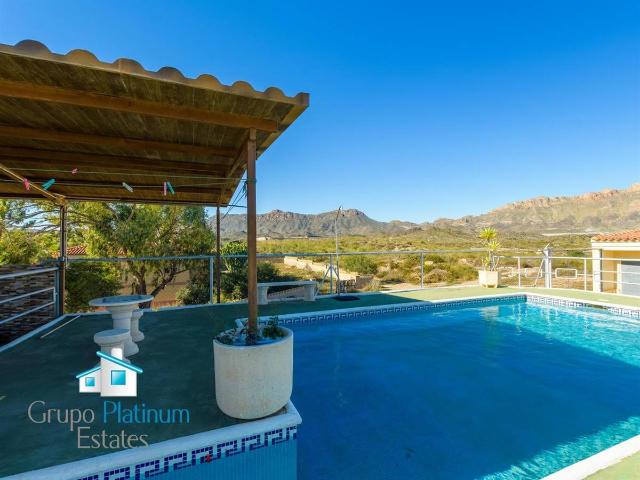 Casa chalet en Venta en San Juan de los Terreros