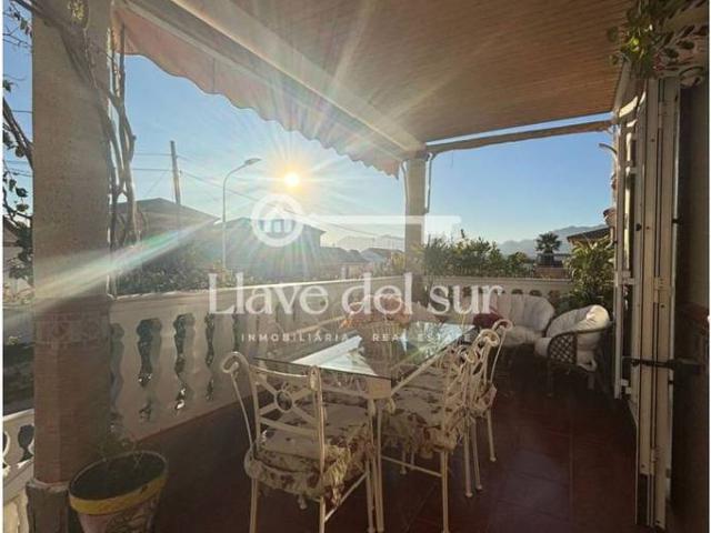 Casa chalet en Venta en San Juan de los Terreros