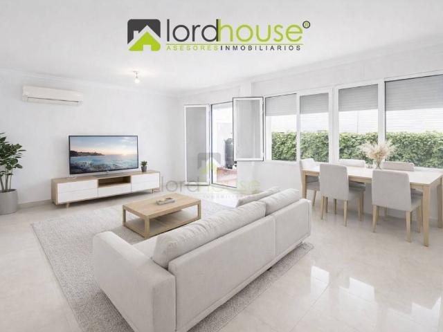 Casa chalet en Venta en San Juan de los Terreros