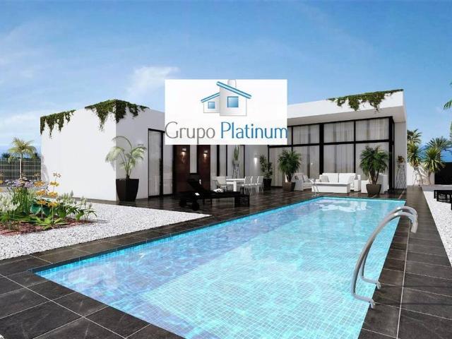 Casa chalet en Venta en San Juan de los Terreros