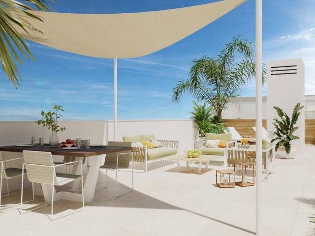 Casa chalet en Venta en San Juan de los Terreros