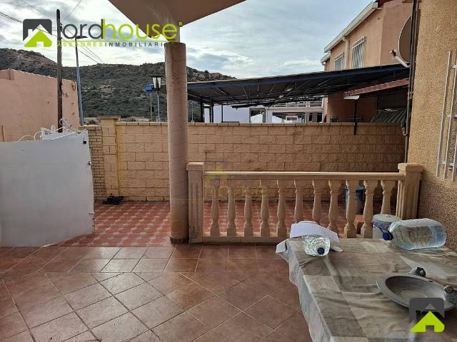 Casa chalet en Venta en San Juan de los Terreros