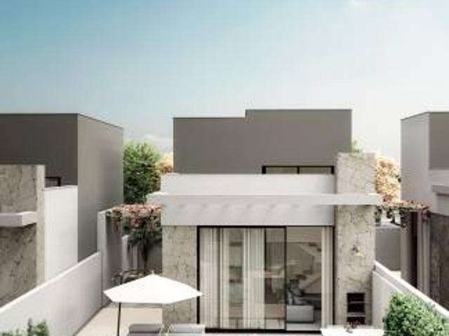 Casa chalet en Venta en San Juan de los Terreros