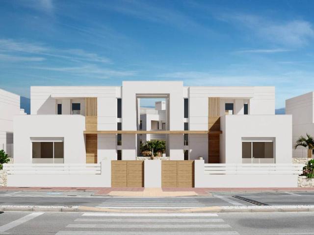 Casa chalet en Venta en San Juan de los Terreros