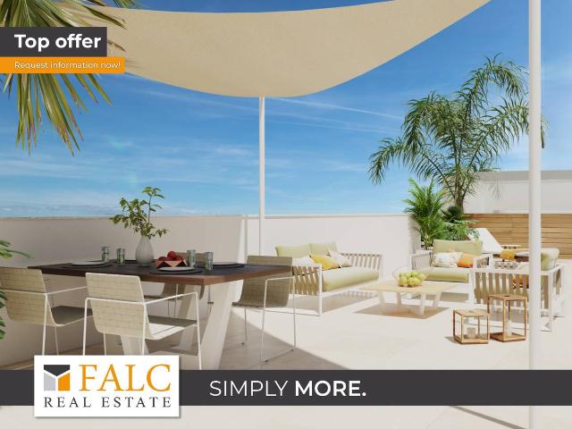 Casa chalet en Venta en San Juan de los Terreros