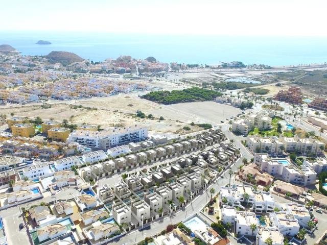 Casa chalet en Venta en San Juan de los Terreros
