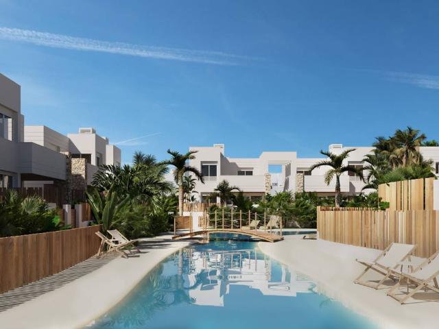 Casa chalet en Venta en San Juan de los Terreros