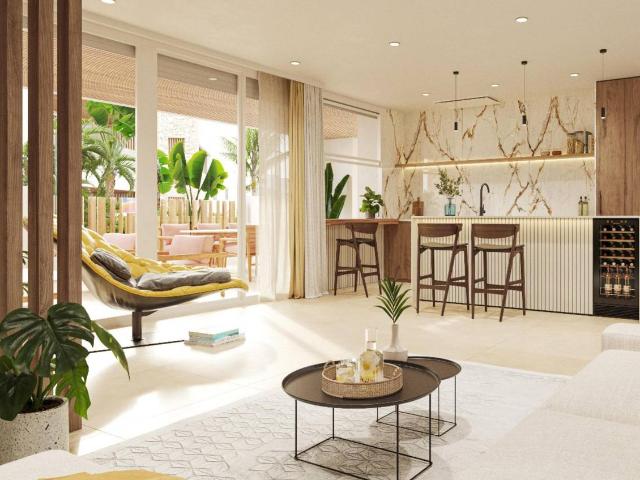 Casa chalet en Venta en San Juan de los Terreros