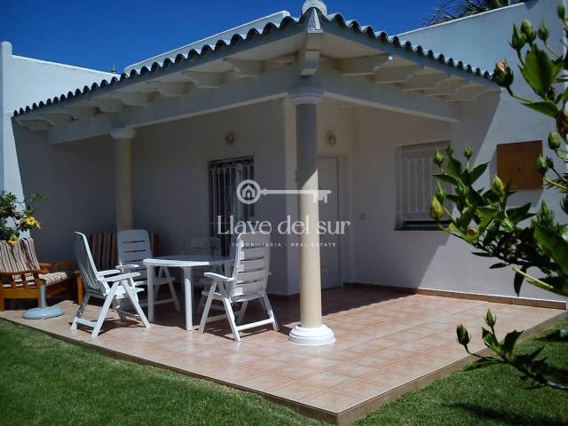 Casa chalet en Venta en San Juan de los Terreros