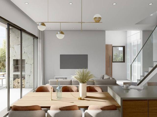 Casa chalet en Venta en San Juan de los Terreros
