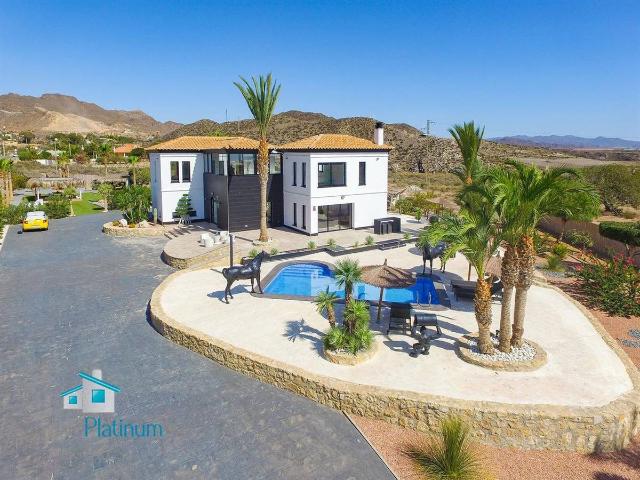 Casa chalet en Venta en San Juan de los Terreros