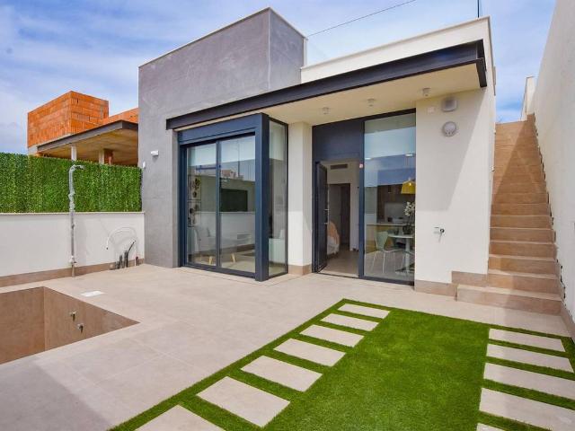 Casa chalet en Venta en San Juan de los Terreros