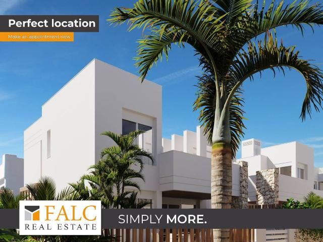 Casa chalet en Venta en San Juan de los Terreros