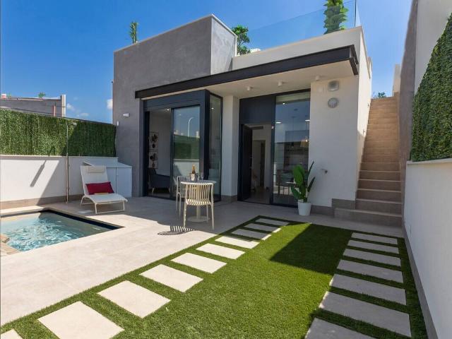 Casa chalet en Venta en San Juan de los Terreros