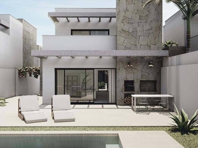Casa chalet en Venta en San Juan de los Terreros