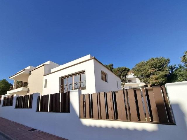 Casa chalet en Venta en San Juan de los Terreros