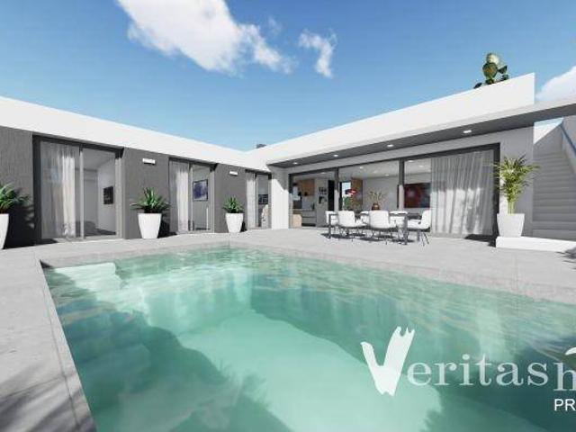 Casa chalet en Venta en San Juan de los Terreros