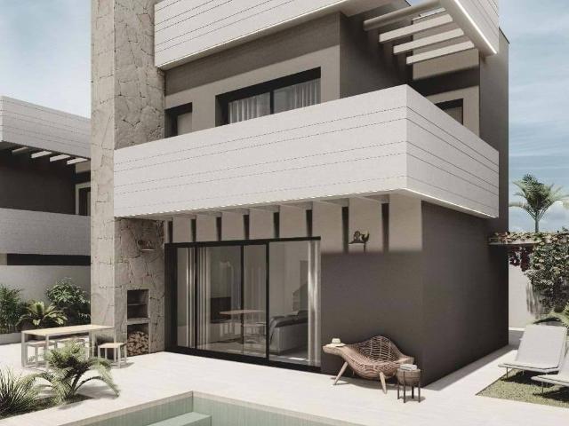 Casa chalet en Venta en San Juan de los Terreros