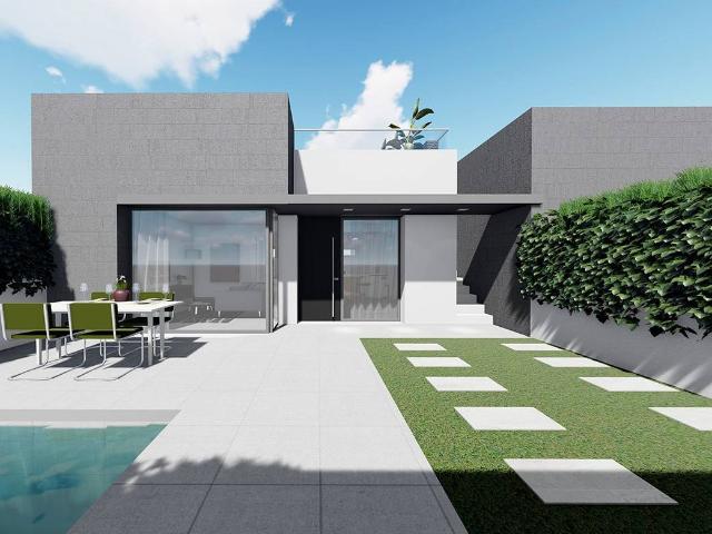 Casa chalet en Venta en San Juan de los Terreros