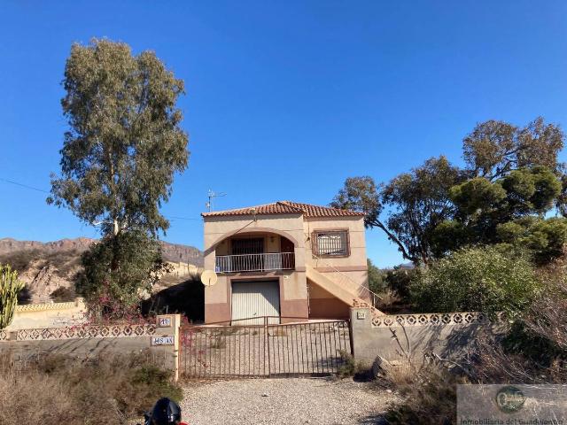 Casa chalet en Venta en San Juan de los Terreros