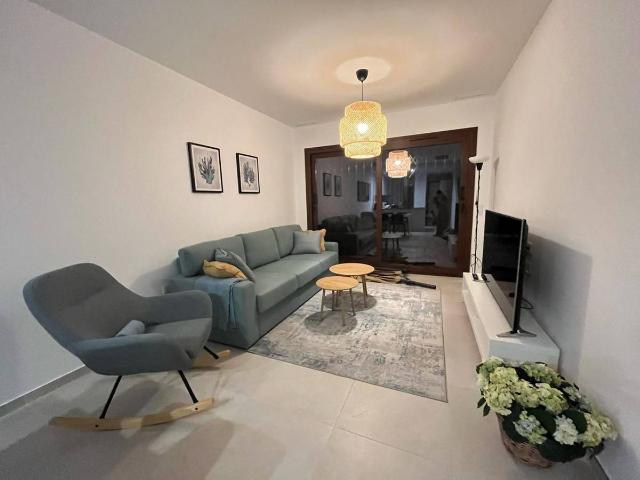 Casa chalet en Venta en San Juan de los Terreros