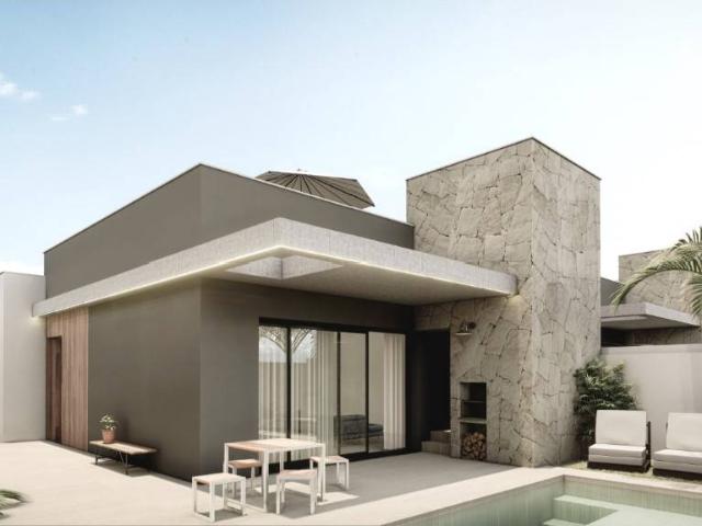 Casa chalet en Venta en San Juan de los Terreros