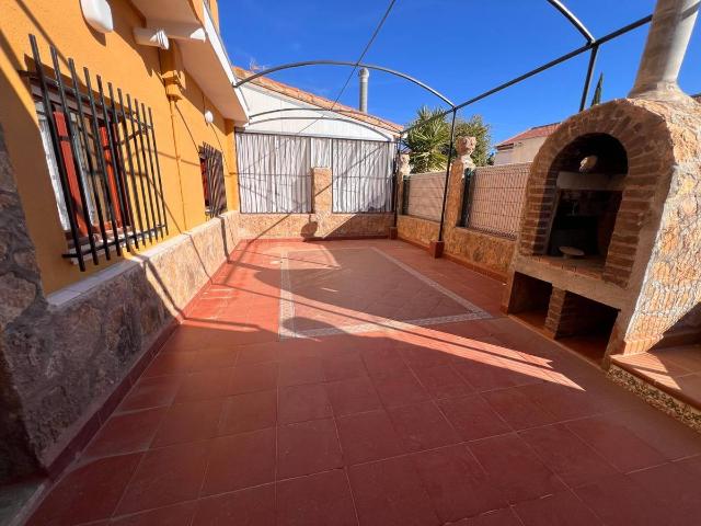 Casa chalet en Venta en San Juan de los Terreros