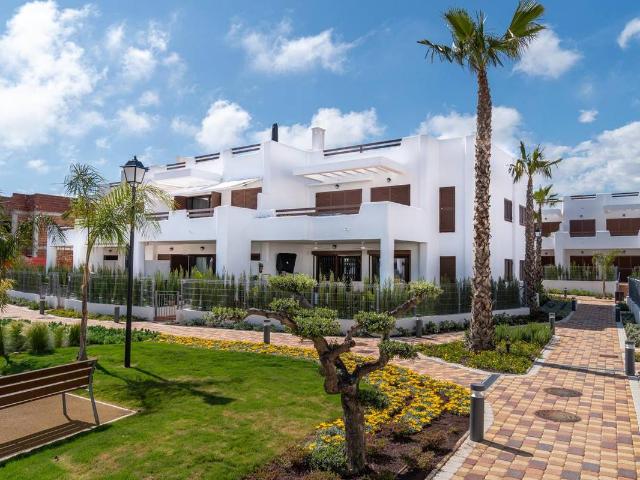 Casa chalet en Venta en San Juan de los Terreros