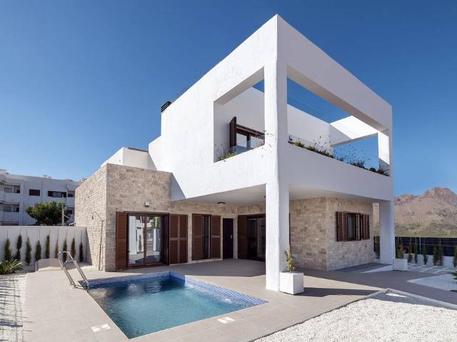 Casa chalet en Venta en San Juan de los Terreros