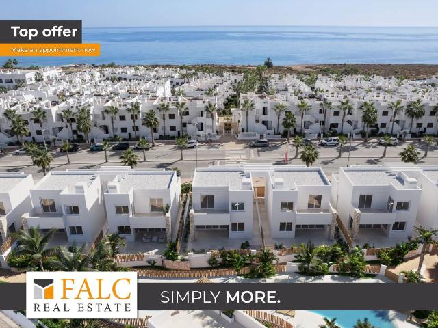 Casa chalet en Venta en San Juan de los Terreros