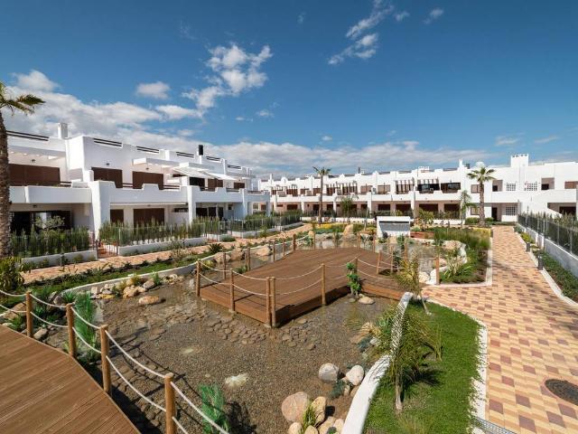 Casa chalet en Venta en San Juan de los Terreros