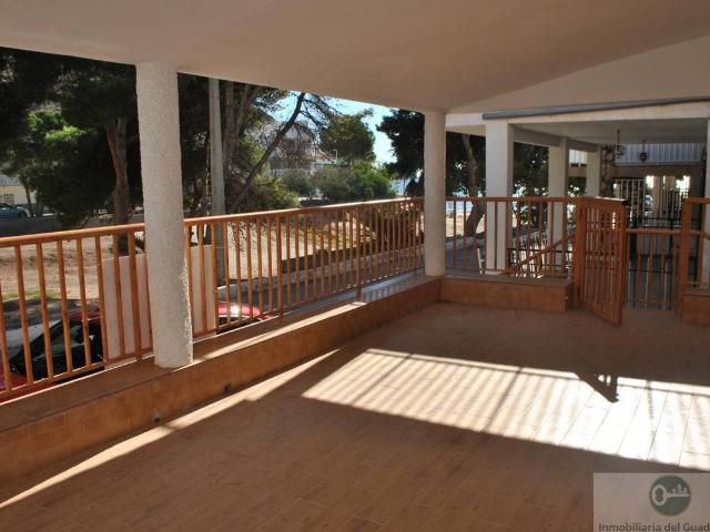 Casa chalet en Venta en San Juan de los Terreros