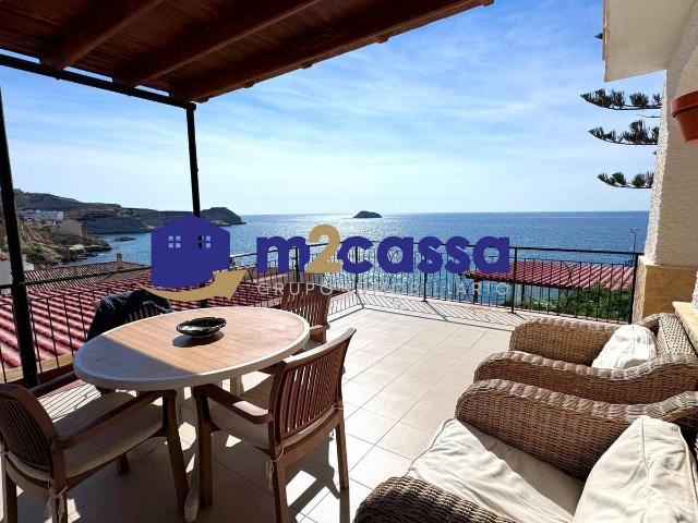 Casa chalet en Venta en San Juan de los Terreros