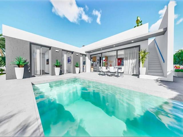 Casa chalet en Venta en San Juan de los Terreros