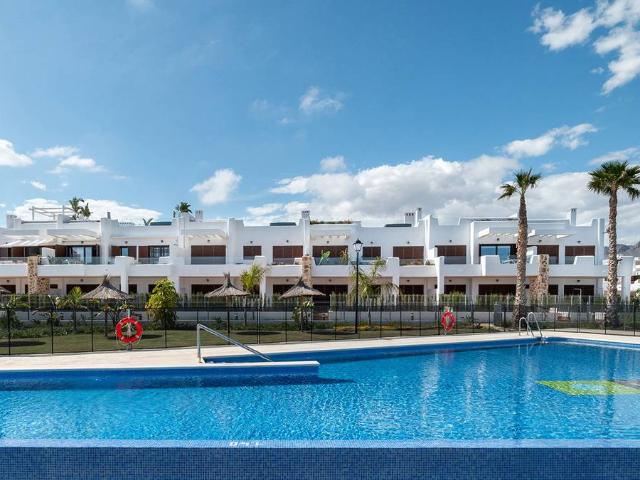 Casa chalet en Venta en San Juan de los Terreros