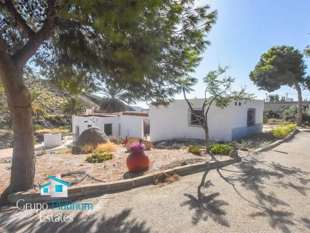 Casa chalet en Venta en San Juan de los Terreros
