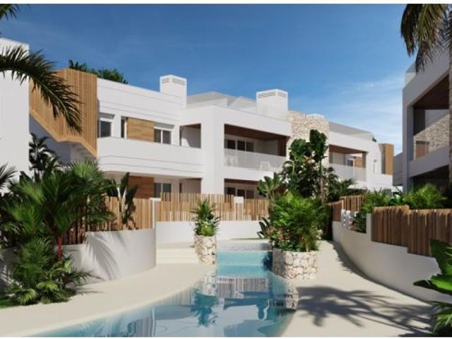Casa Chalet en Venta en San Juan De Los Terreros Almería