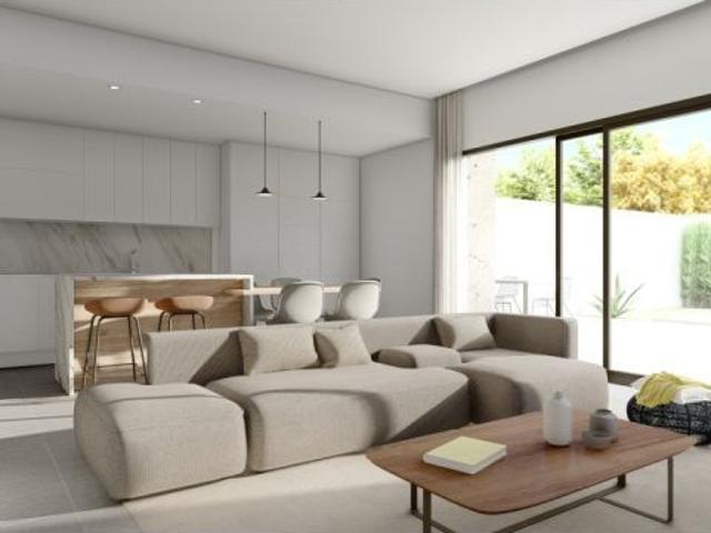 Casa Chalet en Venta en San Juan De Los Terreros Almería
