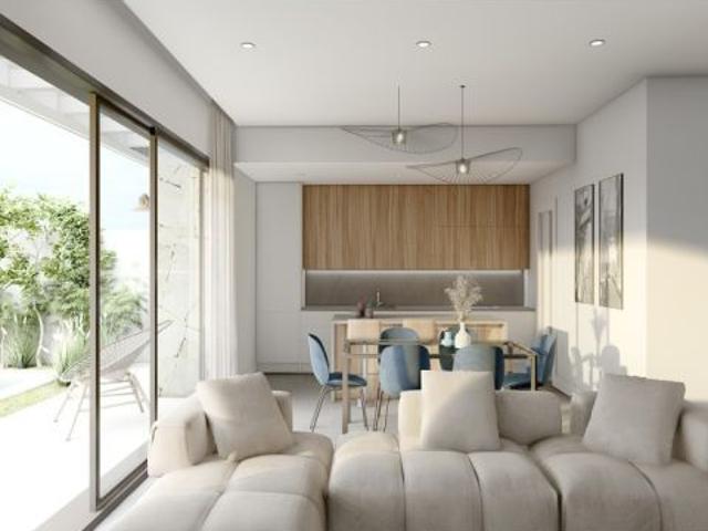 Casa Chalet en Venta en San Juan De Los Terreros Almería