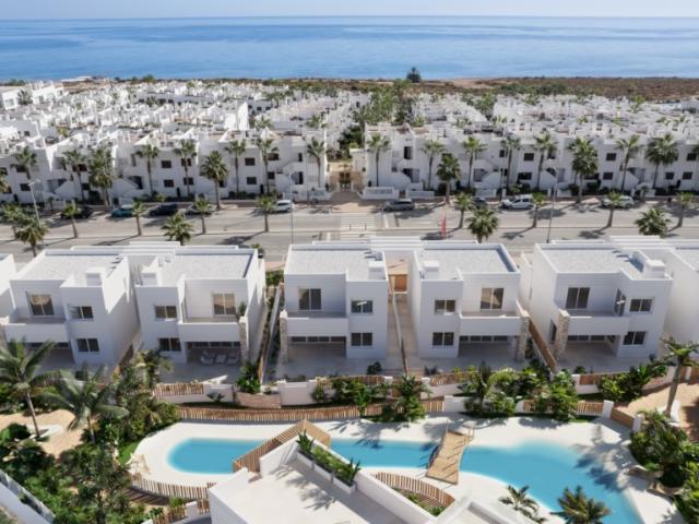 Casa Chalet en Venta en San Juan De Los Terreros Almería