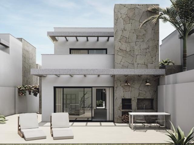 Casa Chalet en Venta en San Juan De Los Terreros Almería