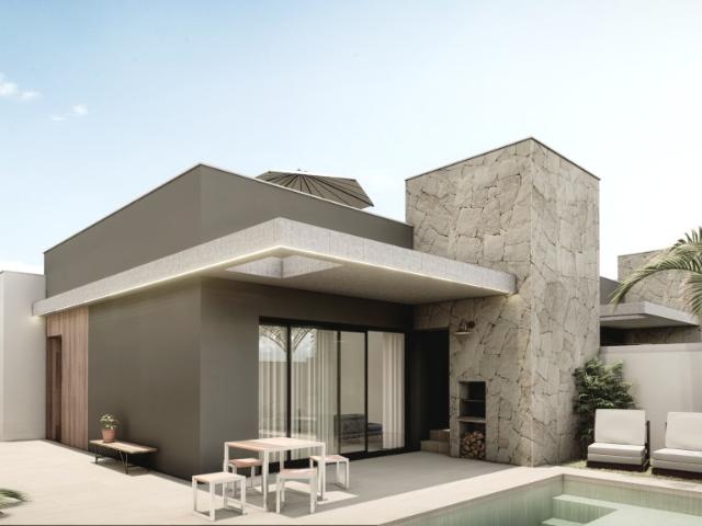 Casa Chalet en Venta en San Juan De Los Terreros Almería