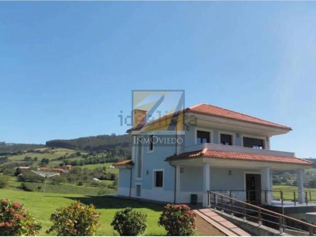 Casa chalet en Venta en San Justo Bedriñana
