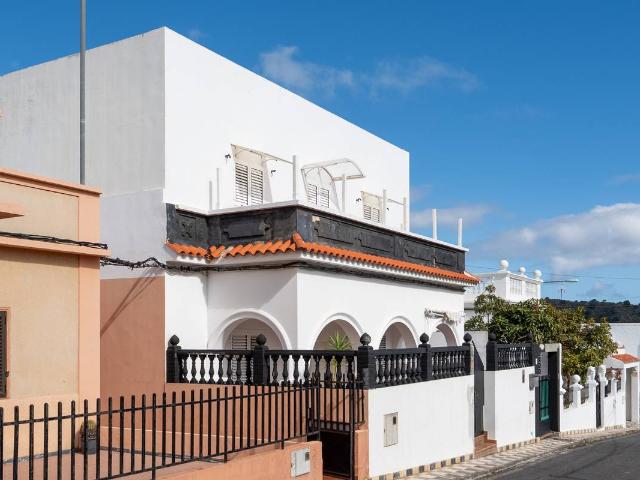 Casa chalet en Venta en San Lorenzo