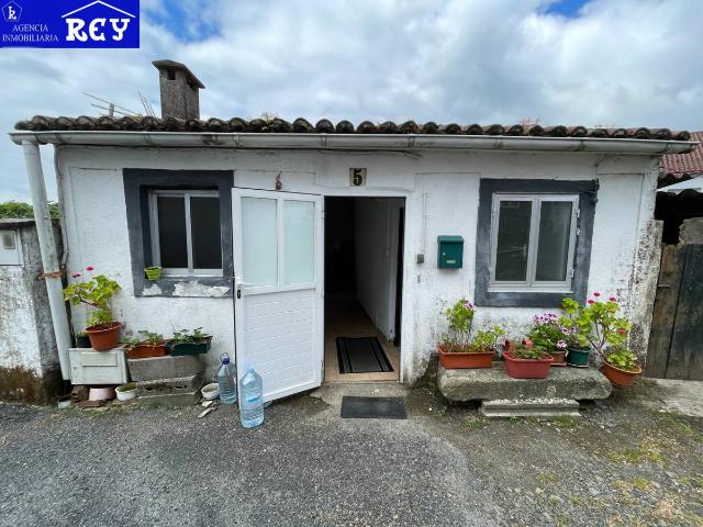 Casa chalet en Venta en San Lázaro Meixonfrío