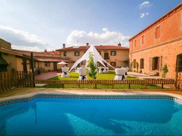 Casa chalet en Venta en San Lázaro