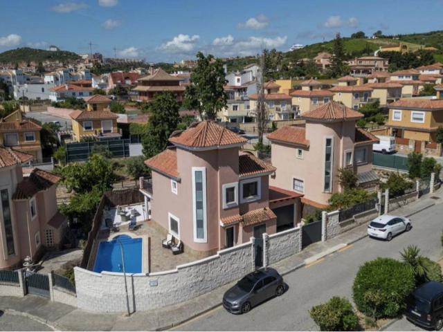Casa chalet en Venta en San Luis de Sabinillas